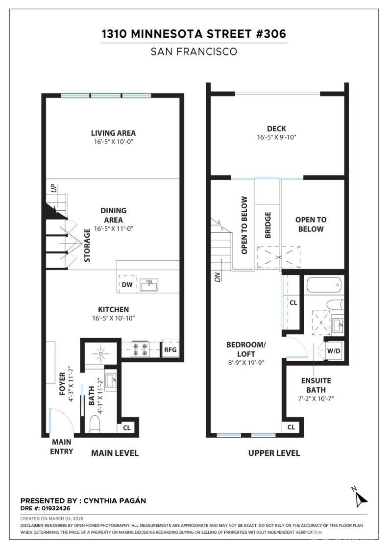 1310 Minnesota Street 306