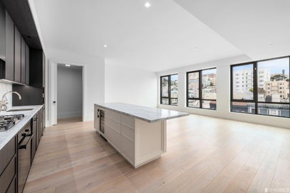 1515 Union Street PH3 San Francisco CA 94123
