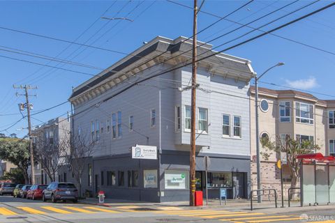 Property photo of 1701 Church Street, San Francisco, CA 94131