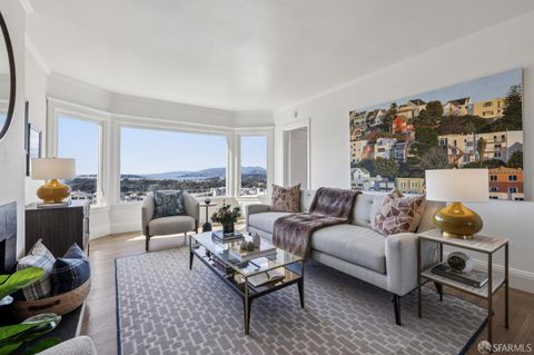 Property photo of 342 upper terrace, san francisco, CA 94117