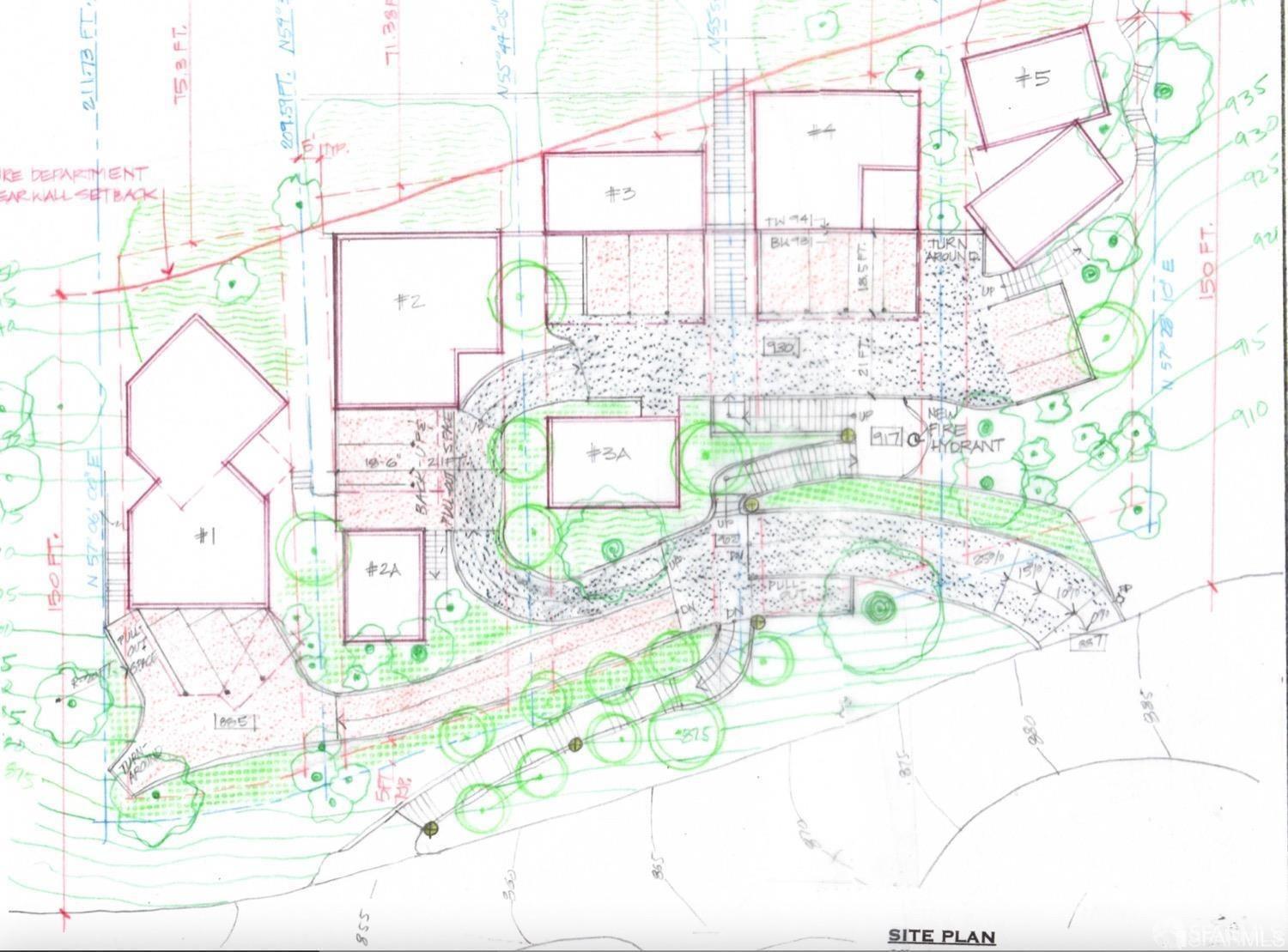 Oakland, California 94611, United States, ,Land,Active,67402