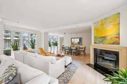 1340 Clay Street 603 San Francisco CA 94109