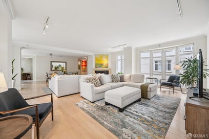 1340 Clay Street 603 San Francisco CA 94109