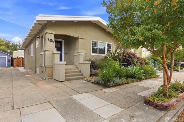 364 49TH ST, OAKLAND, CA 94609 - Image c2919406f6ab797560759a20ea50fd17/3583920599