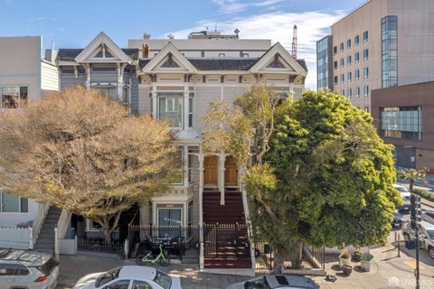 1415-1417 Guerrero Street, San Francisco, CA 94110 - #: 426106825