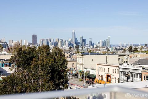 3418 26th Street Unit 1, San Francisco, CA 94110 - #: 426105609
