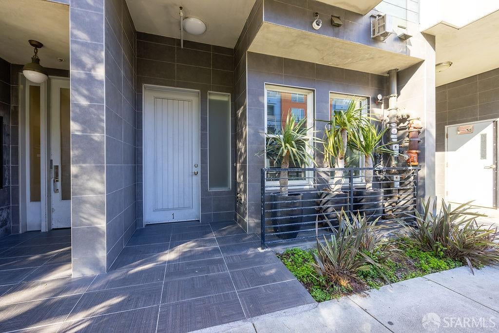 3418 26th Street 1, San Francisco CA 94110