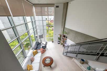 200 Brannan Street 205 San Francisco CA 94107