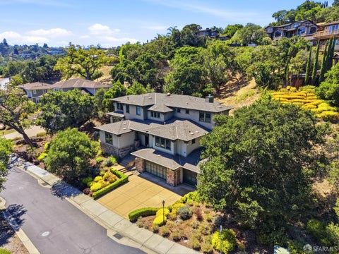 Property photo of 40 Palomar Oaks Lane, Redwood City, CA 94062
