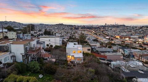 A home in San Francisco