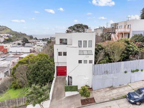 A home in San Francisco