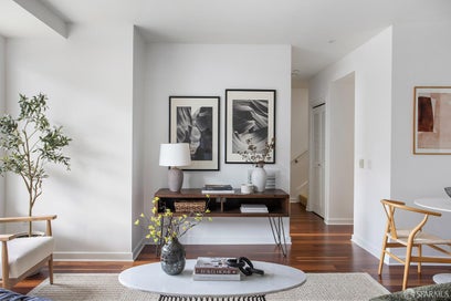 451 Kansas Street 410 San Francisco CA 94107