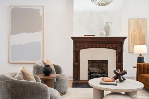 281 Castro Street, San Francisco, CA 94114 - #: 426128127