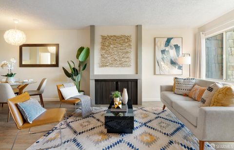 Property photo of 15 Red Rock Way N207, San Francisco, CA 94131