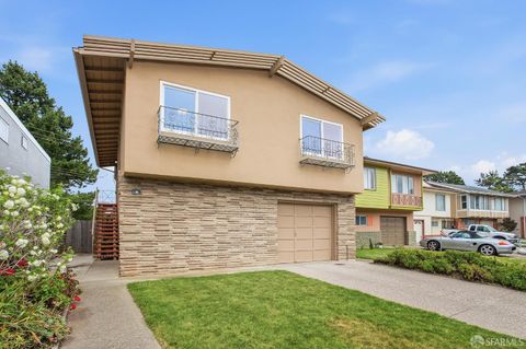 36 Zita Manor Mnr, Daly City, CA 94015 - #: 426127173