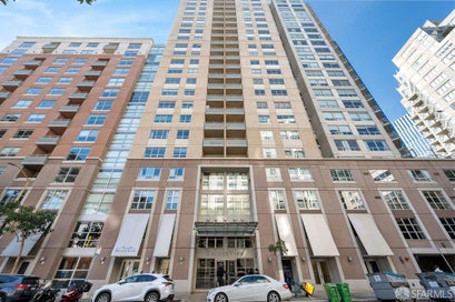 400 Beale Street 701 San Francisco CA 94105