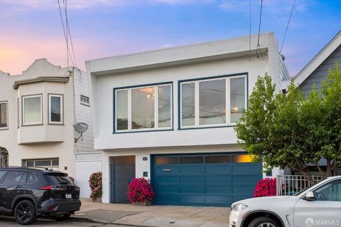 A home in San Francisco