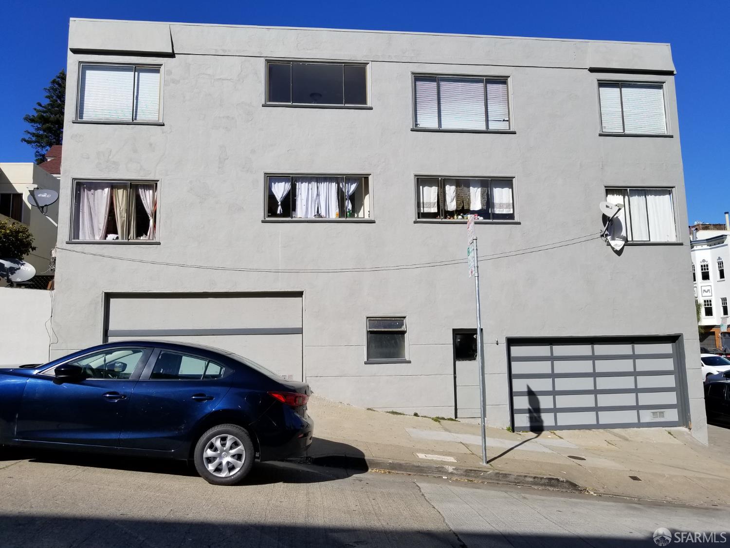 1294 Guerrero Street