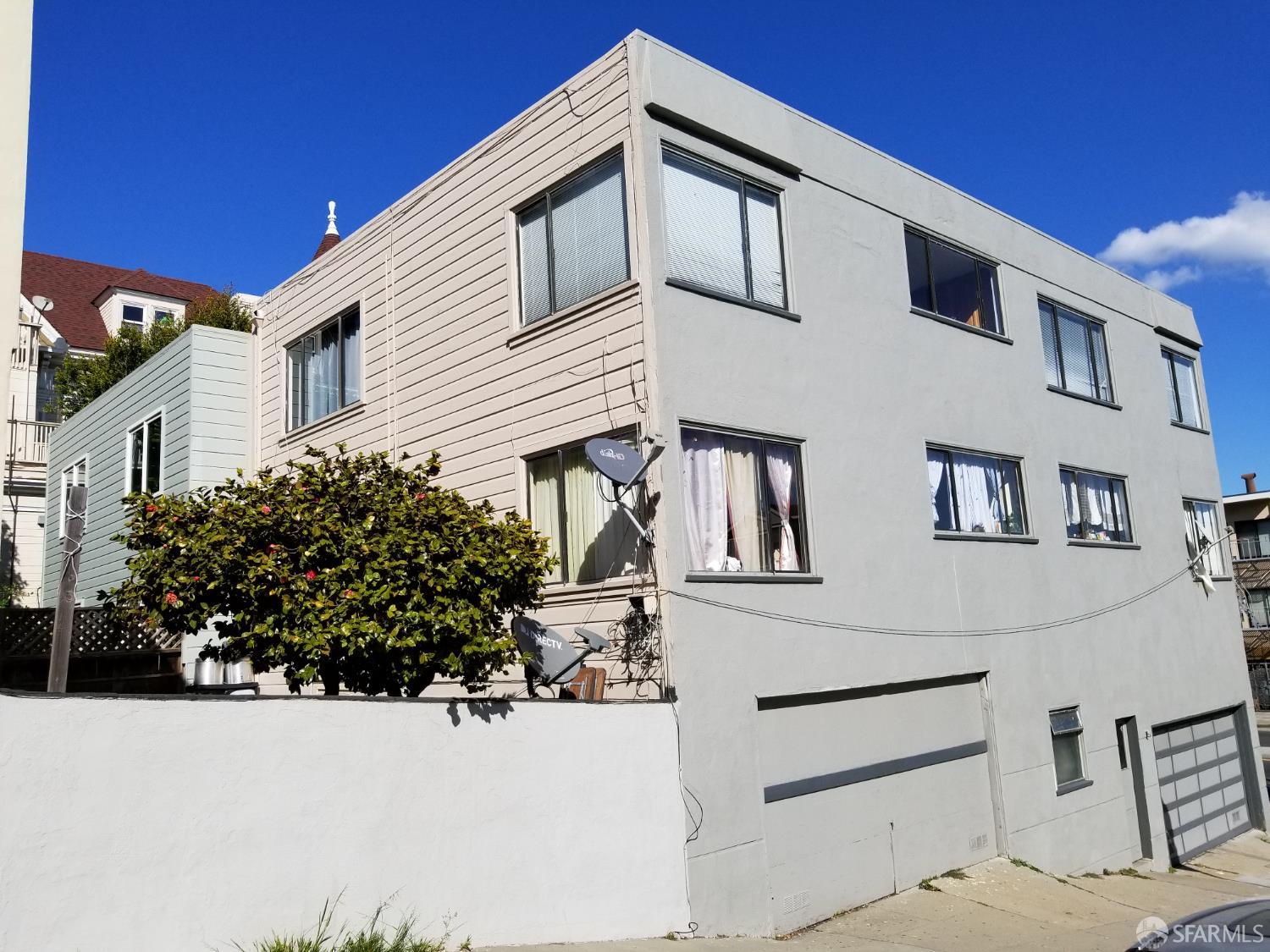 1294 Guerrero Street