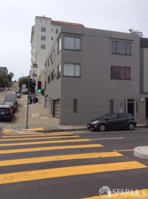 1294 Guerrero Street