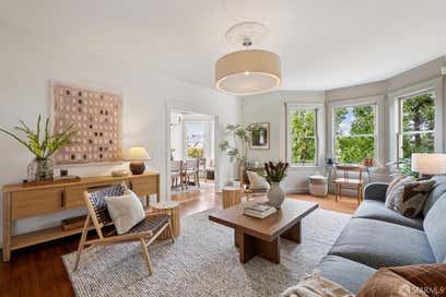1260 Haight Street 4 San Francisco CA 94117