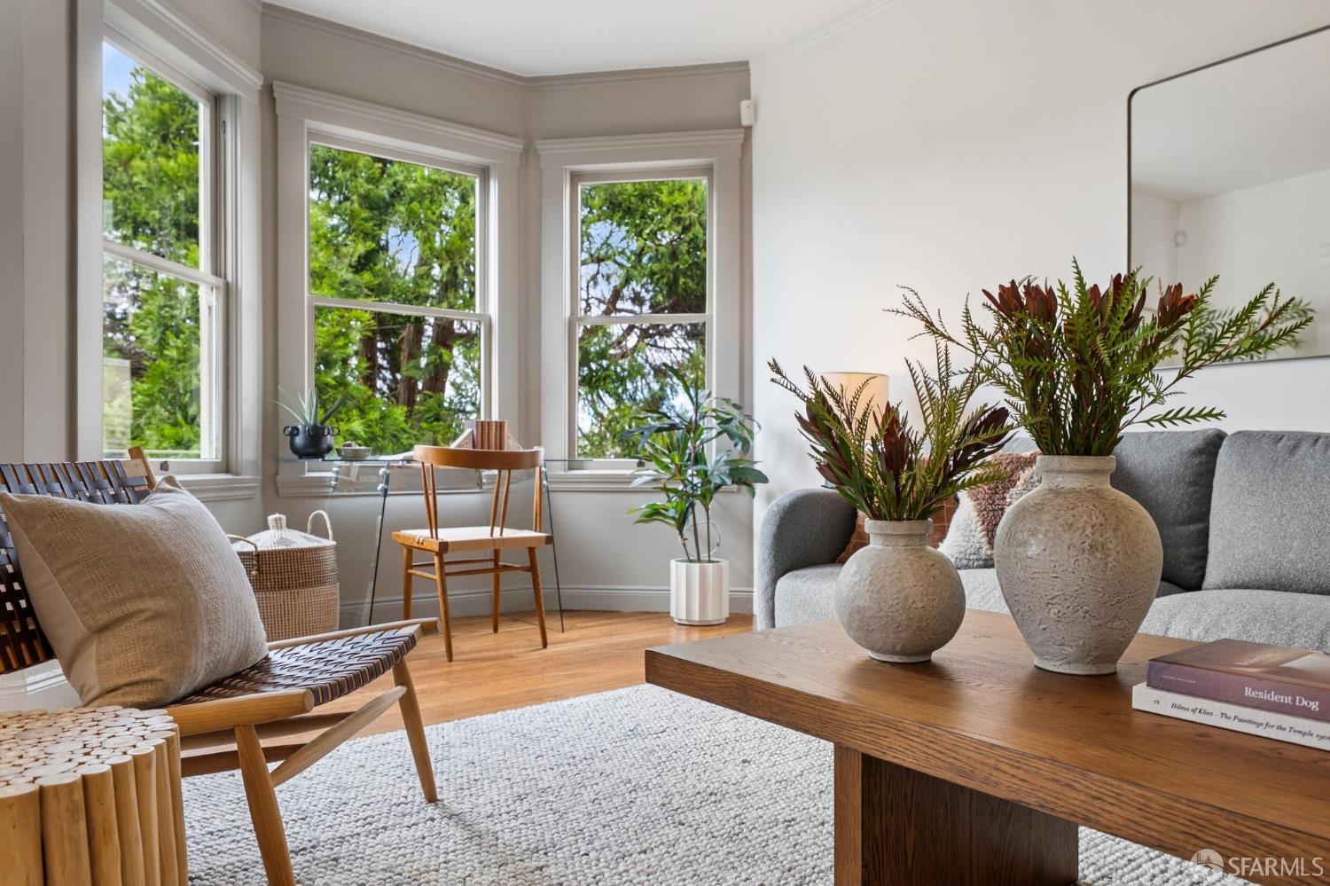 1260 Haight Street 4
