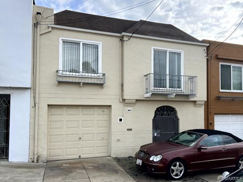 179 Rey Street, San Francisco, CA 94134 - #: 424001643