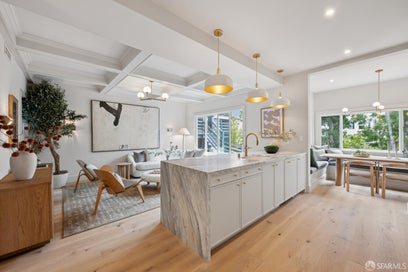 2067 Ofarrell Street San Francisco CA 94115
