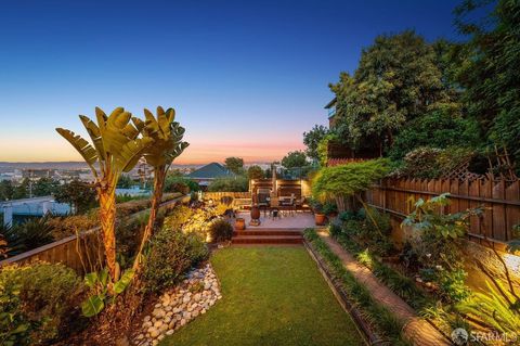 Property photo of 839 De Haro Street, San Francisco, CA 94107