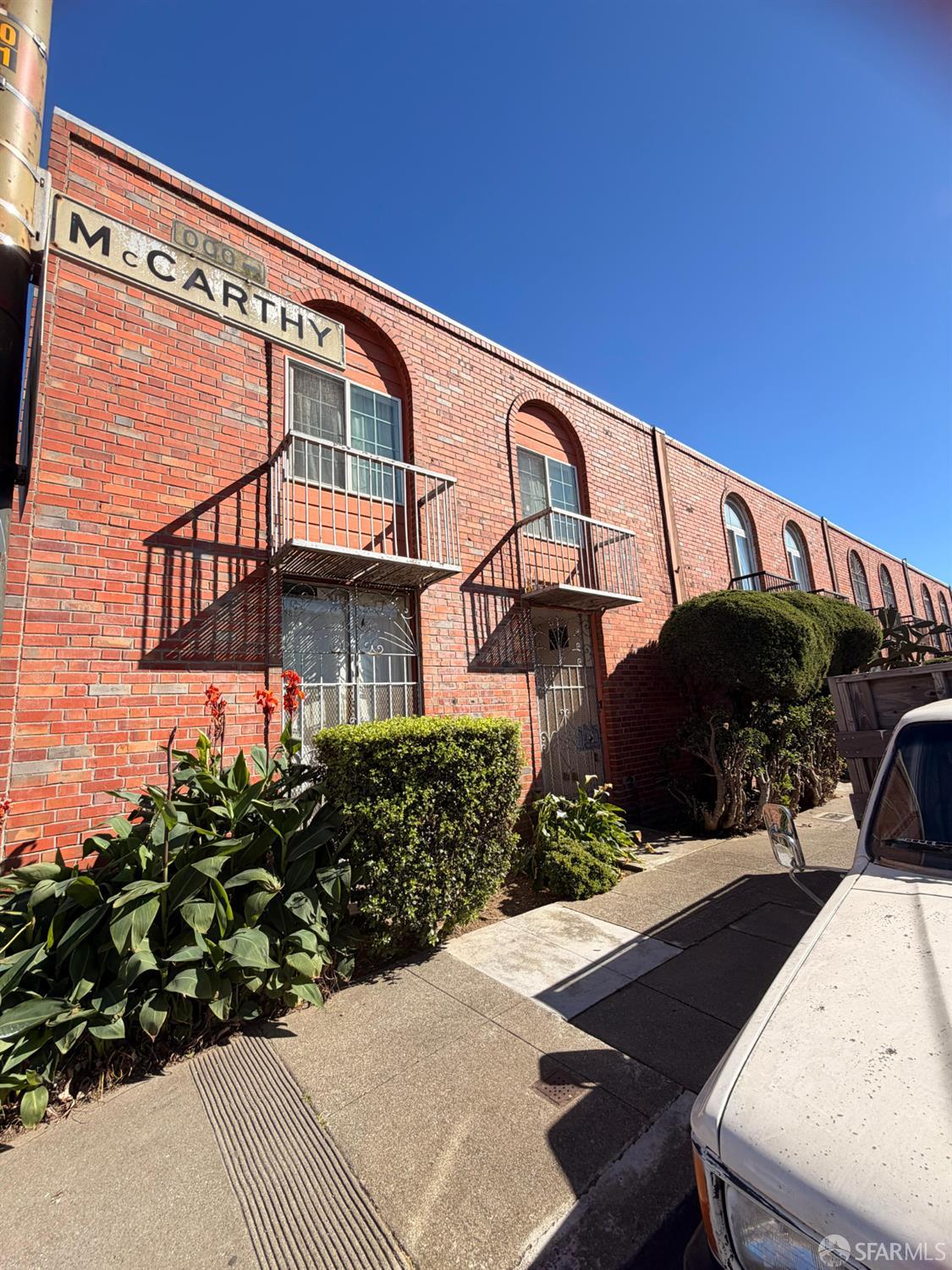 1 Mccarthy Avenue