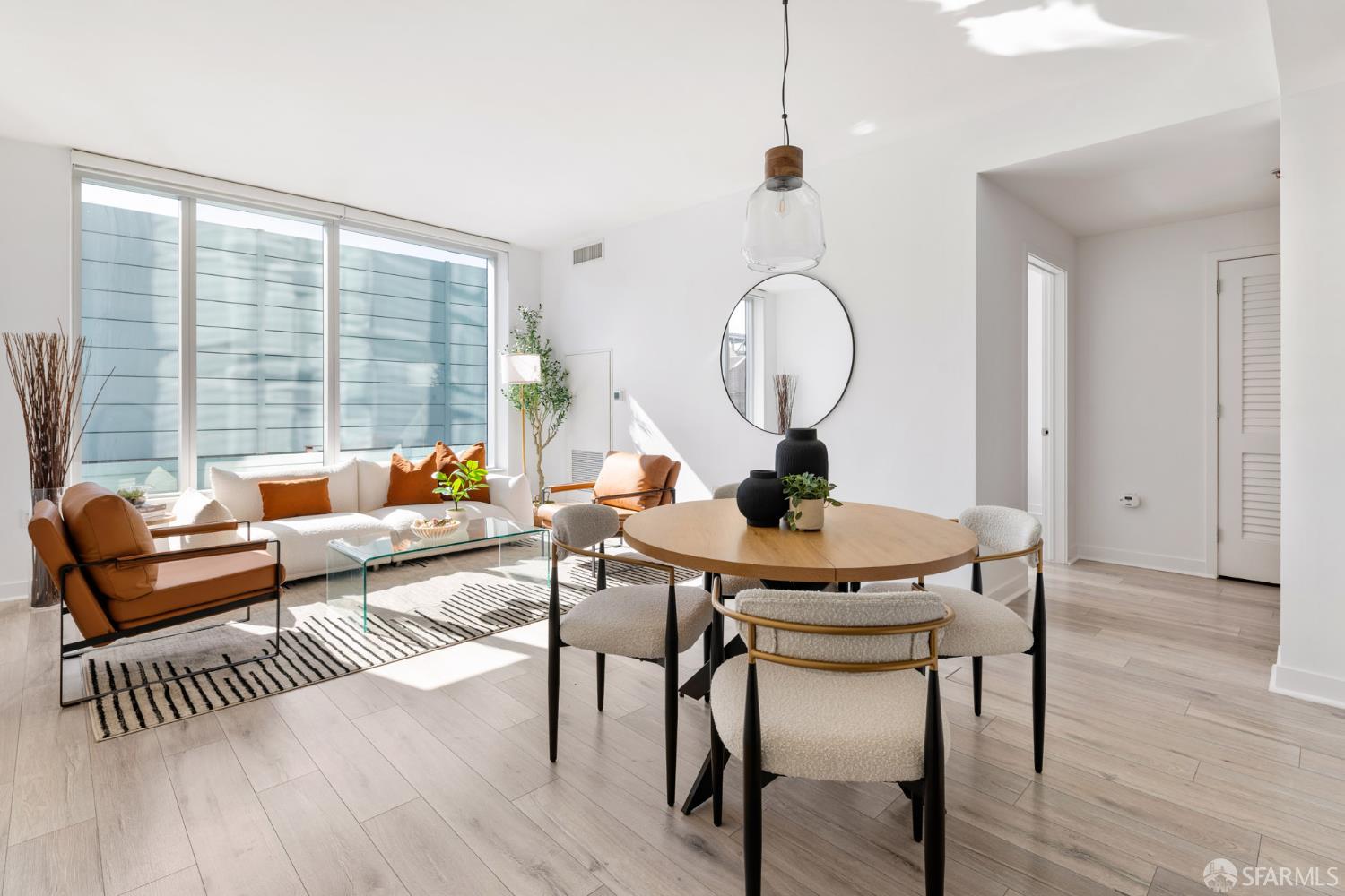 338 Spear Street 9E, San Francisco CA 94105