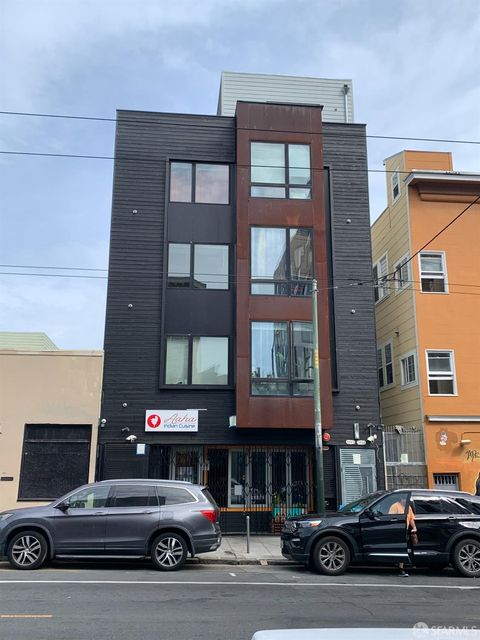 3312-3316 17th Street, San Francisco, CA 94110 - #: 426118019