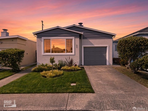 Property photo of 33 Carmel Avenue, Daly City, CA 94015