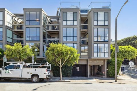 A home in San Francisco