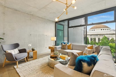 8 Octavia Street 602 San Francisco CA 94102