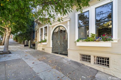 Photo of 250 Coleridge Street, San Francisco, CA 94110 (MLS # 425069534)