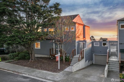 528 Monterey Road Pacifica CA 94044