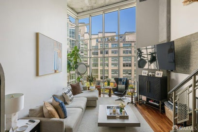 200 Brannan Street 307 San Francisco CA 94107