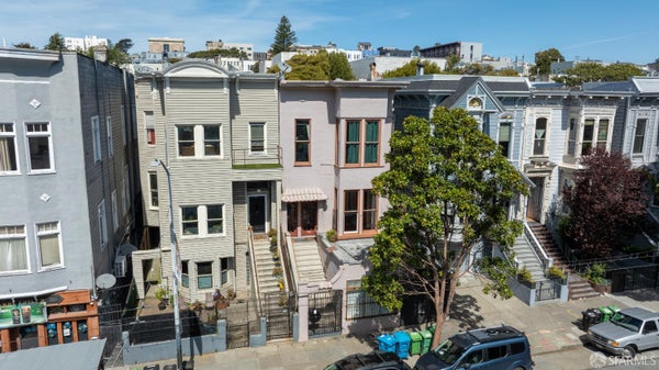 630 HAIGHT ST, SAN FRANCISCO, CA 94117 - Image c3c1e1f70c9e510dfb40fd5b3bf52efe/4243736169
