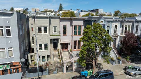 630 Haight Street San Francisco CA 94117
