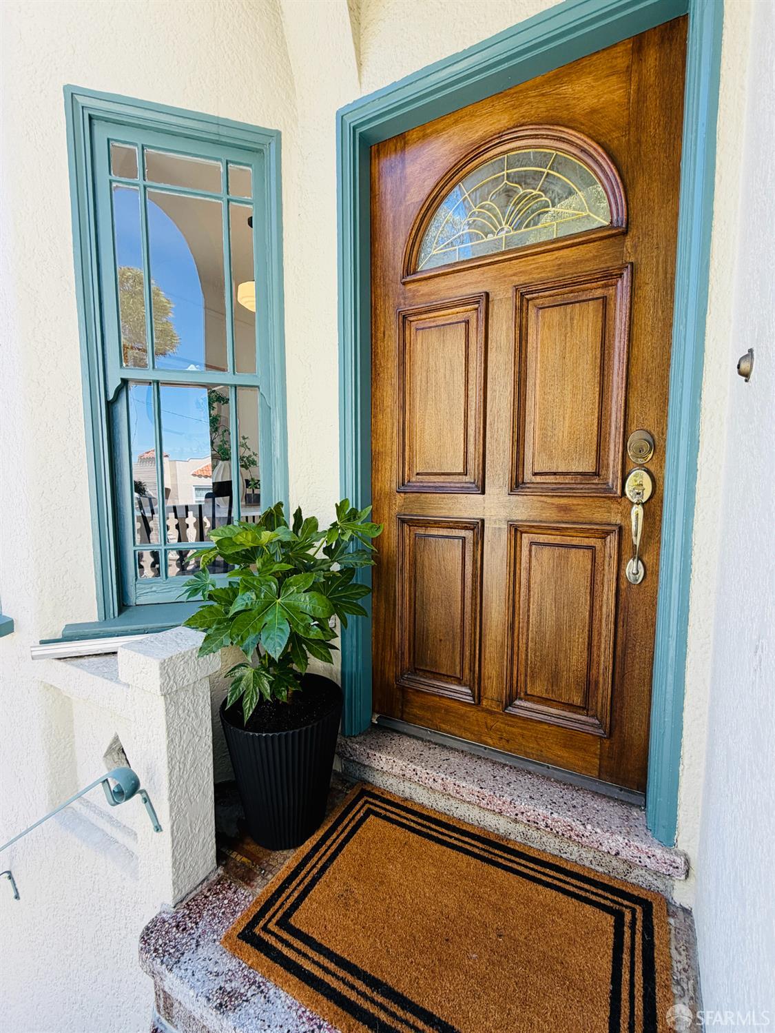 54 Dartmouth Street