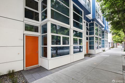 300 Berry Street Unit 116, San Francisco, CA 94158 - #: 424055130