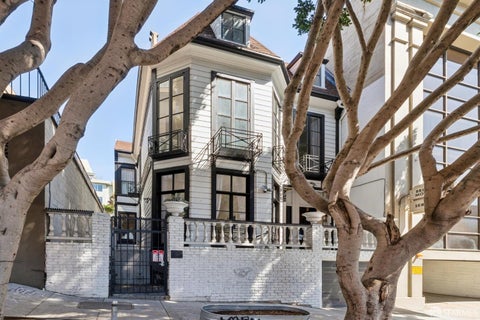 958 Ellis Street, San Francisco, CA 94109 - #: 426163902