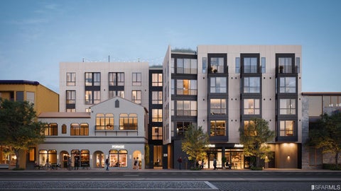 2238 Market Street 302 San Francisco CA 94114