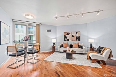 555 4th Street 822 San Francisco CA 94107