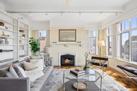 Property photo of 666 Post Street 1404, San Francisco, CA 94109