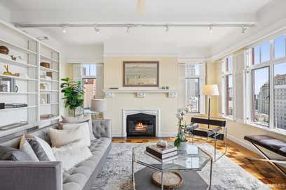 666 Post Street 1404 San Francisco CA 94109