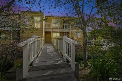 1712 Saddleback Drive Daly City CA 94014
