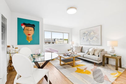 474 27th Avenue 4 San Francisco CA 94121