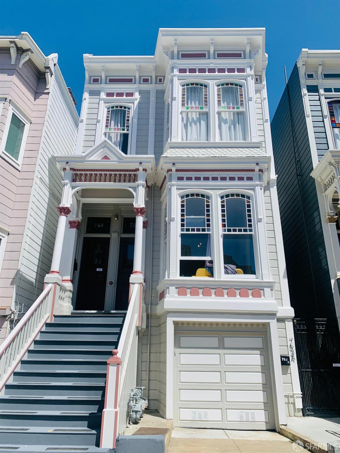 751 Capp Street